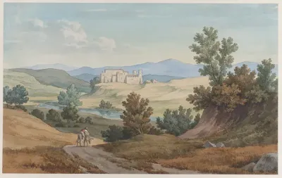 The Villa Pasino