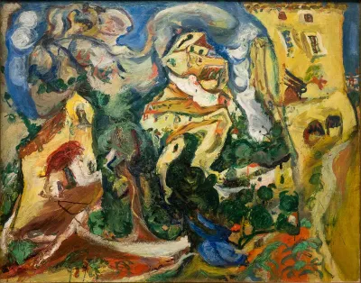 The Village