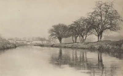 The Village by the River