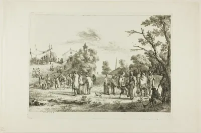The Village Festival