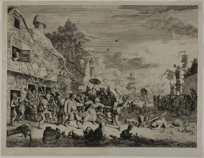 The Village Festival