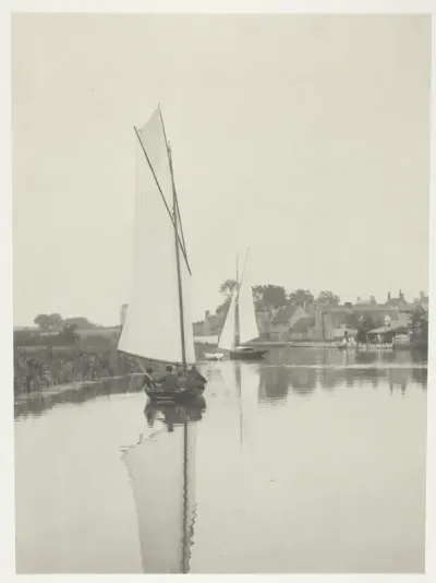 The Village of Horning