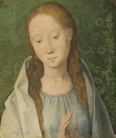 The Virgin