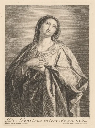 The Virgin