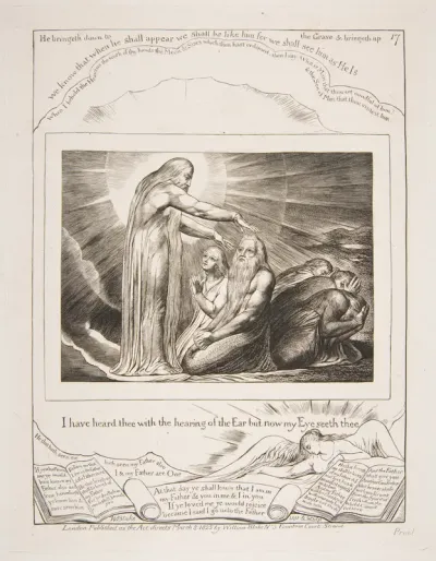 The Vision of God