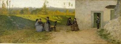 The Visit