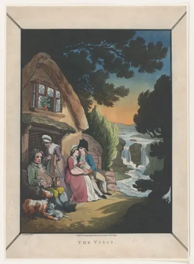 The Visit