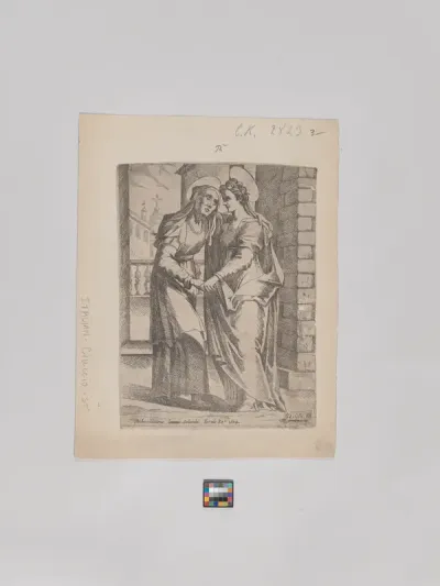 The Visitation
