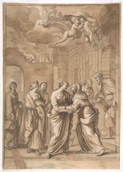The Visitation