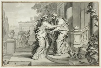 The Visitation