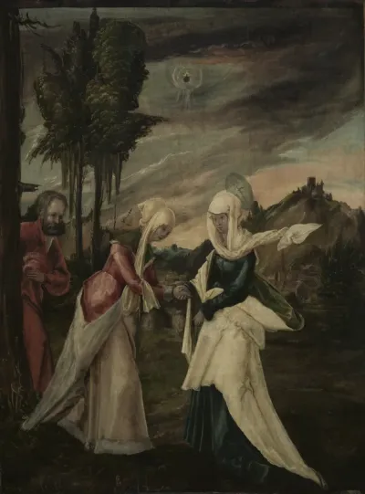 The Visitation