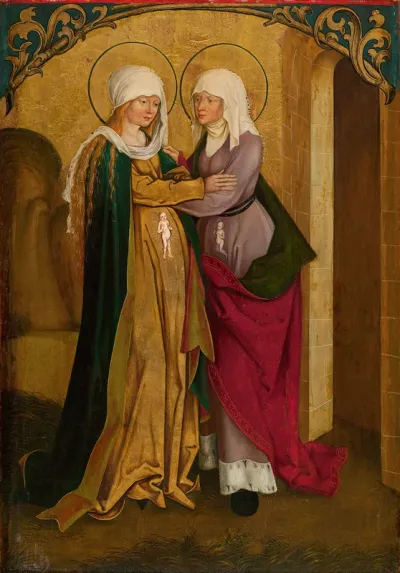The Visitation