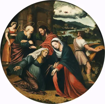 The Visitation