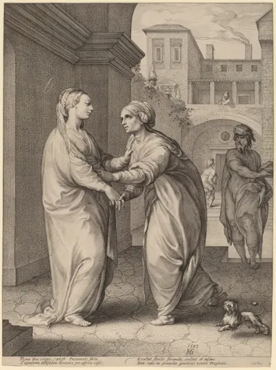 The Visitation