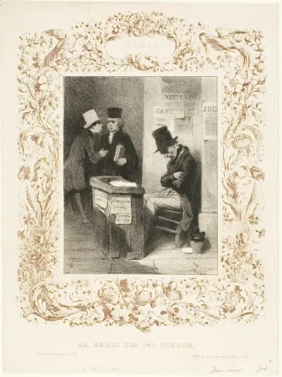 The Waiting Hall