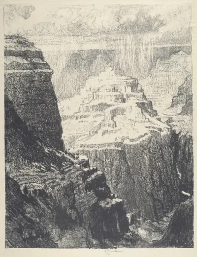 The Walled City