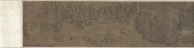 The Wangchuan Villa 網川圖