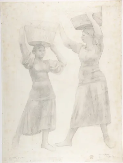 The Water Carriers