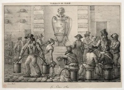 The Water Carriers