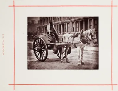 The Water-Cart