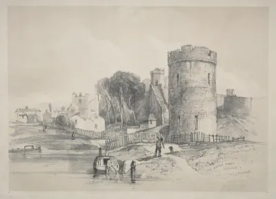 The Water Tower, Chester
