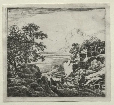The Waterfall