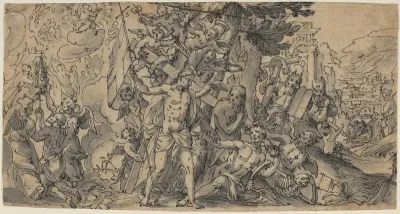 The Way of Salvation