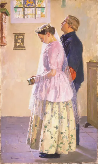 The Wedding