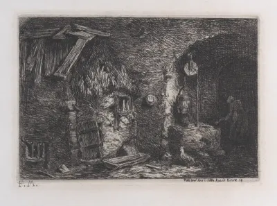 The Well