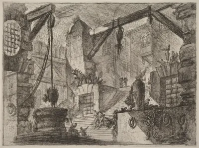 The Well