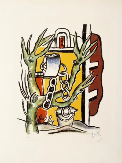 The Well