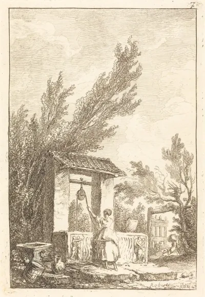 The Well