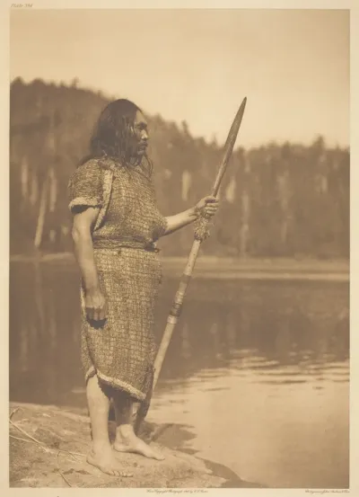 The Whaler-Clayoquot