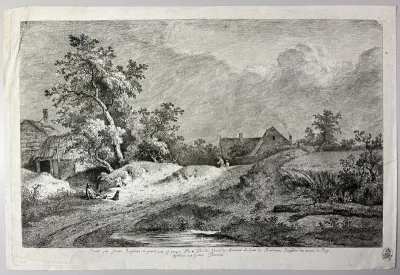 The Wheatfield
