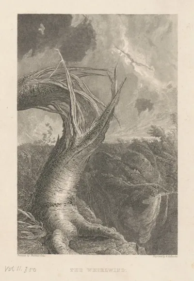 The Whirlwind