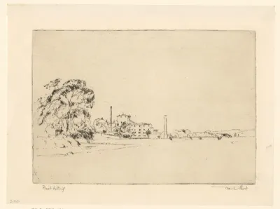 The White Mill, Canterbury