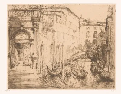 The White Palace