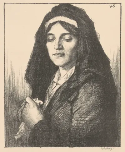 The Widow
