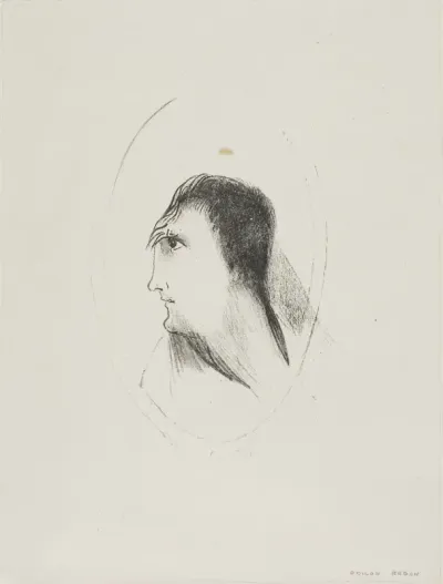 The Width and Flatness of [the] Frontal [Bone], plate 6 of 6