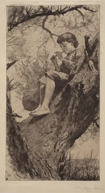 The Willow Whistle