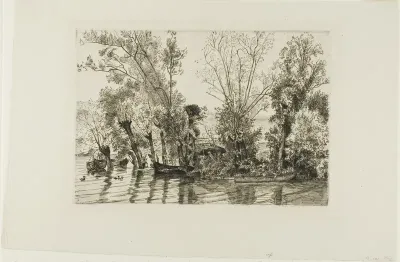 The Willows at Mottiaux