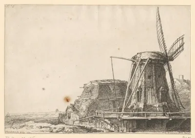 The windmill