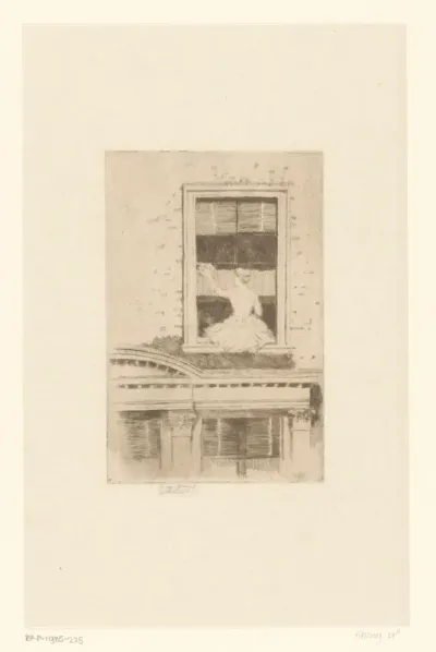 The Window Cleaner