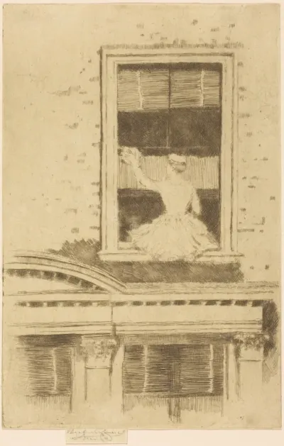 The Window Cleaner, Chelsea