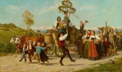 The Wine Festival