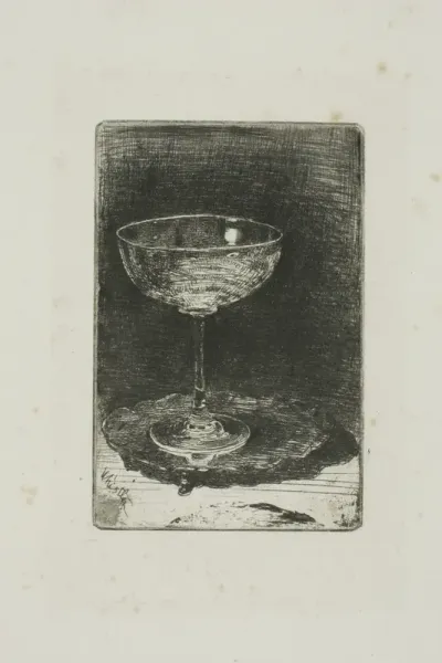 The Wine Glass
