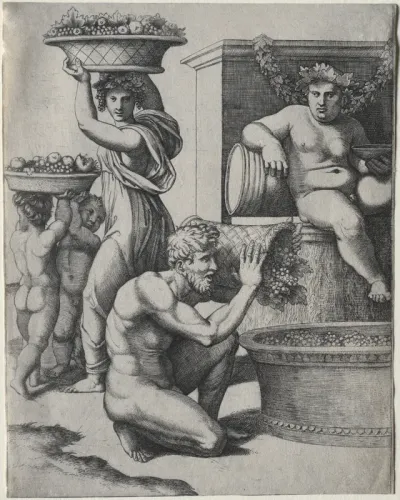 The Wine Press