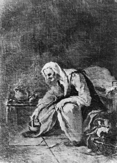 The Witch