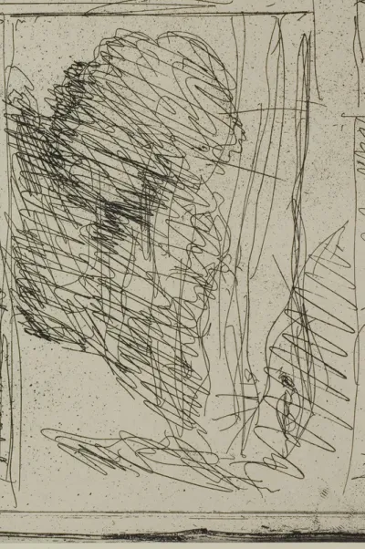 The Woodcutter
