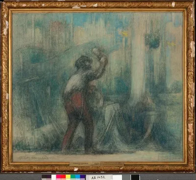 The Woodcutter